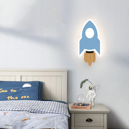 Applique murale chambre enfant