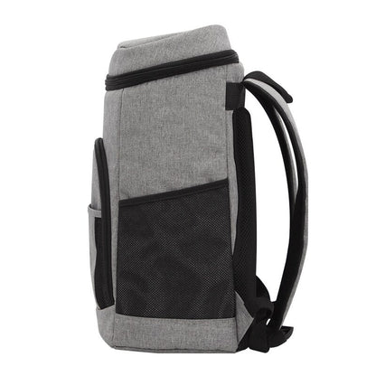 Sac à Dos Isotherme Noir 25L