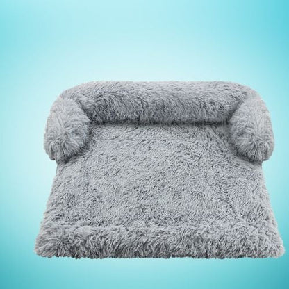 protection canapé chat anti stress - Happy minet