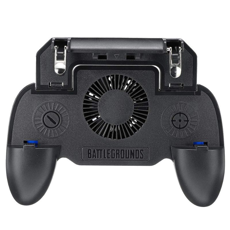 Manette pubg mobile