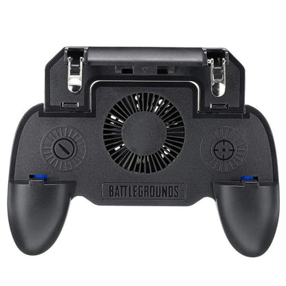 Manette pubg mobile