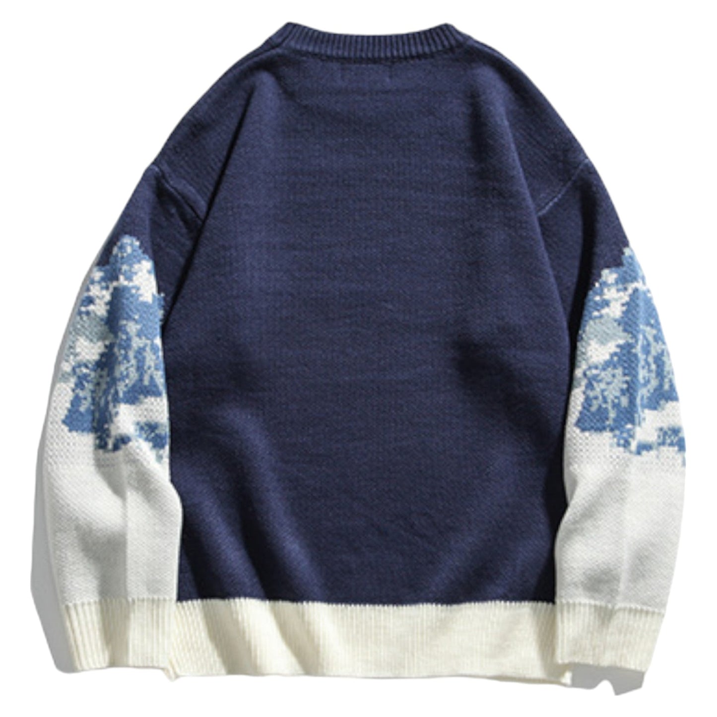 Sweat japonais homme
