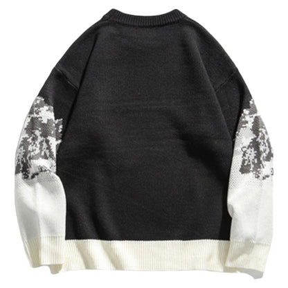 Sweat japonais homme