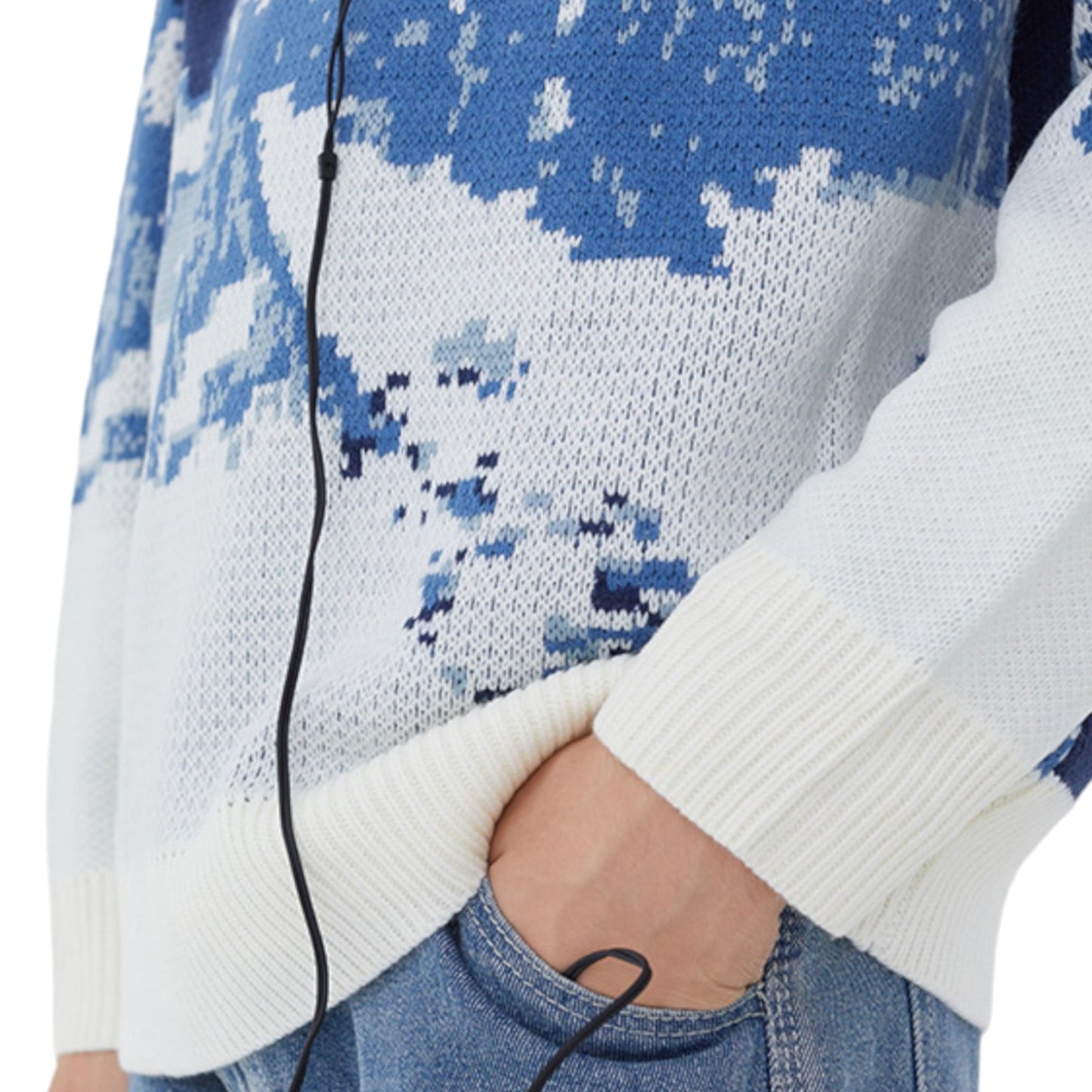 Sweat japonais homme
