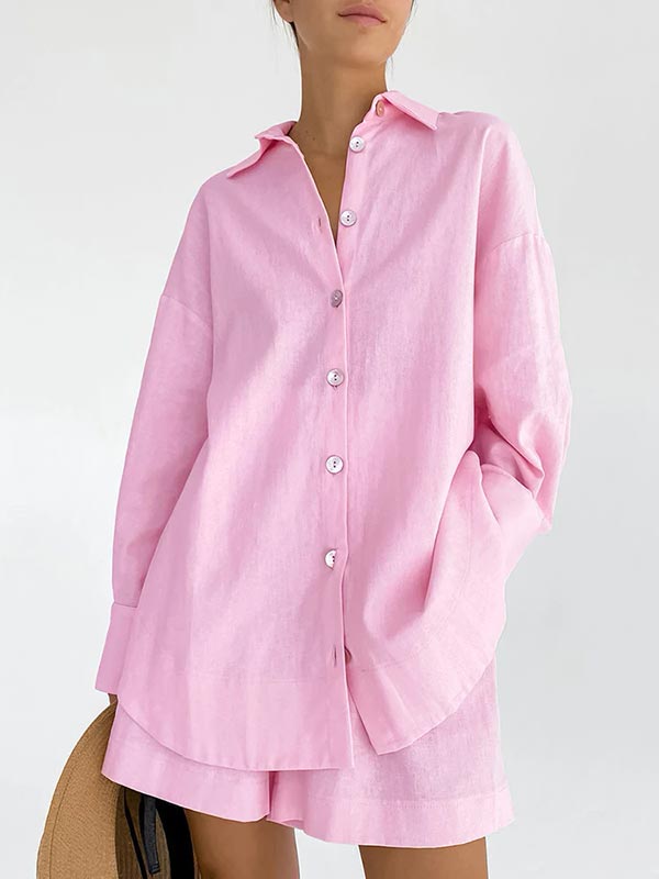 Pyjama 100% Coton Femme | Pyjama Shop​
