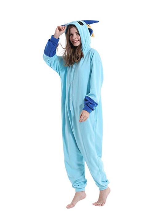 Combinaison Pyjama Aquali