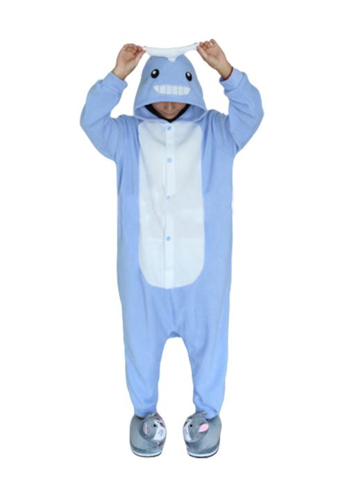 pyjama baleine femme
