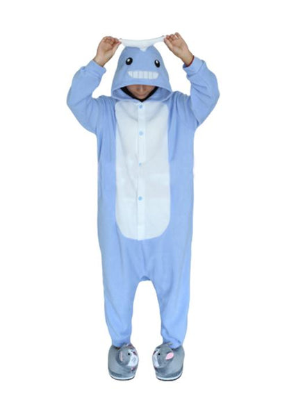 pyjama baleine femme