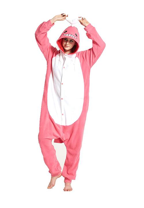 pyjama baleine