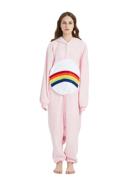 Combinaison Pyjama Bisounours Grosfarceur