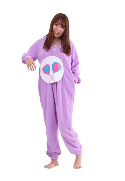 Combinaison Pyjama Bisounours Tougentille
