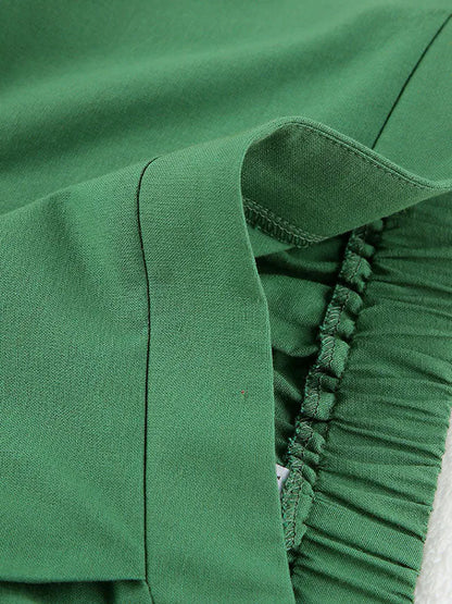 Pyjama Classe Pour Femme "Douceur d'Iris"