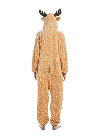 Combinaison Pyjama Biche