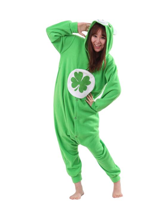Combinaison Pyjama Bisounours Grosveinard