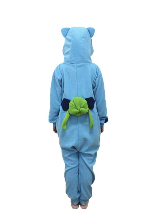 Combinaison Pyjama Bulbizarre