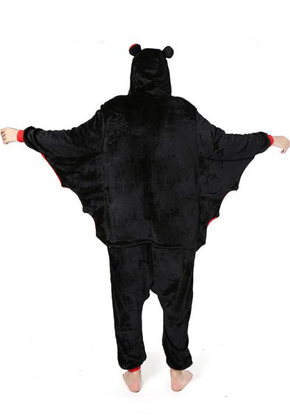 Combinaison Pyjama Chauve Souris