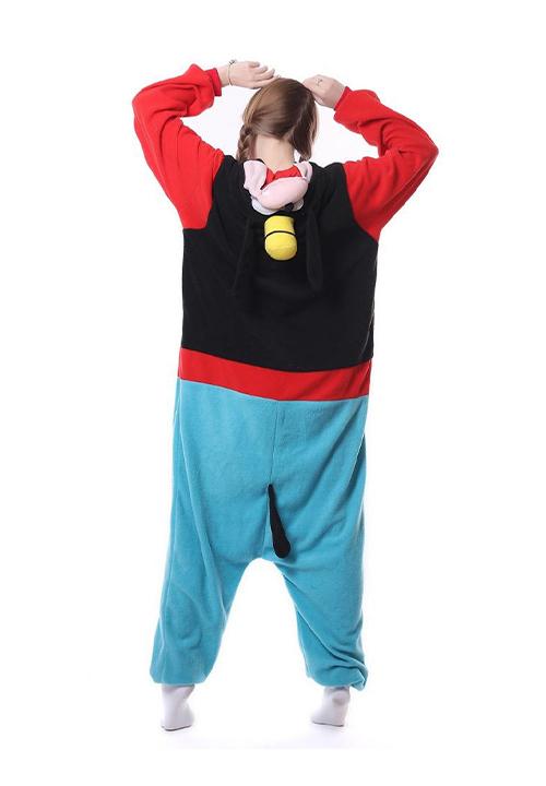 Combinaison Pyjama Goofy