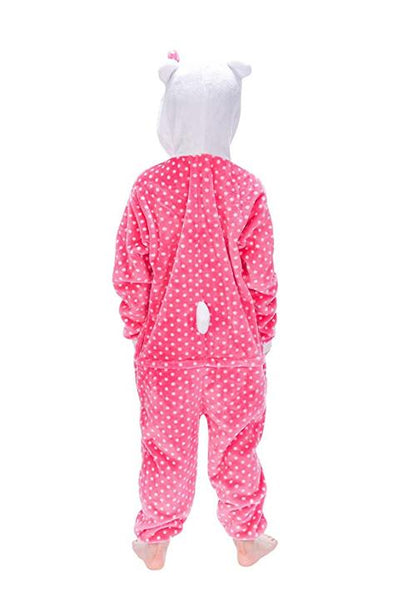 Combinaison Pyjama <br> Hello Kitty
