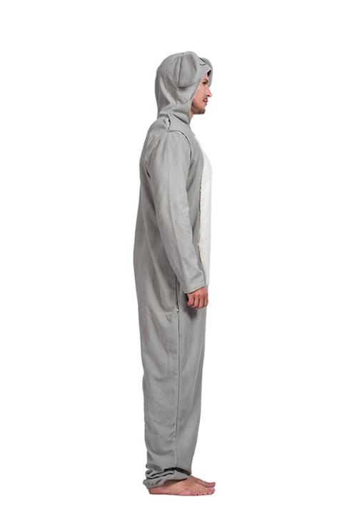 Combinaison Pyjama Homme Koala