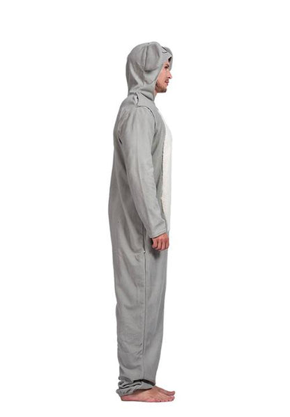 Combinaison Pyjama Homme Koala