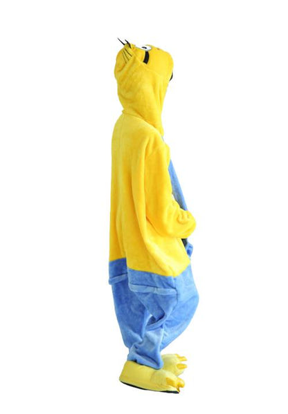 Combinaison Pyjama Garçon Minion