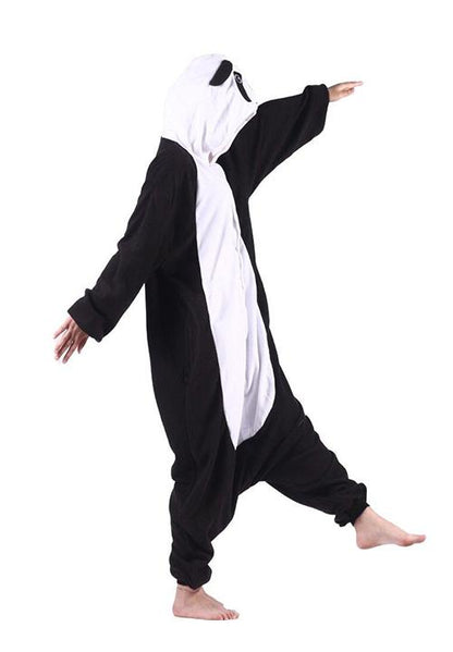 Combinaison Pyjama Kungfu Panda
