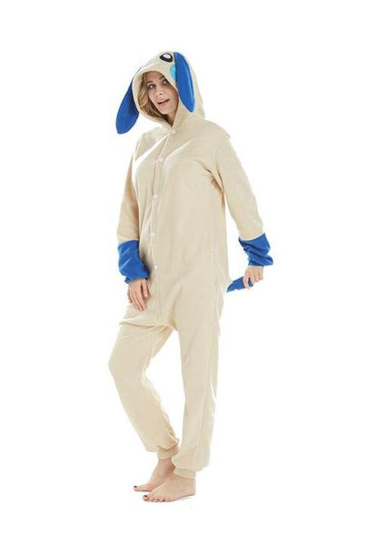 Combinaison Pyjama Pokémon Négapi