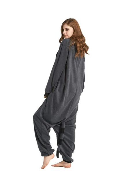 Combinaison Pyjama Femme Raton Laveur