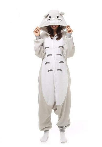 Combinaison Pyjama Femme Totoro