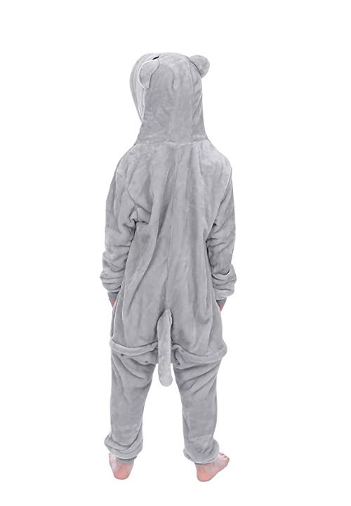 Combinaison Pyjama Garçon Totoro