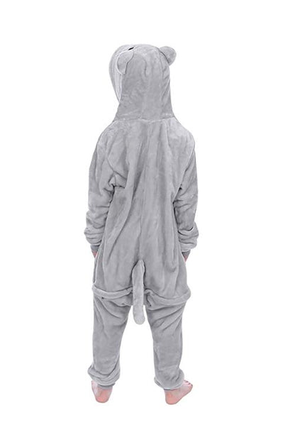 Combinaison Pyjama Garçon Totoro