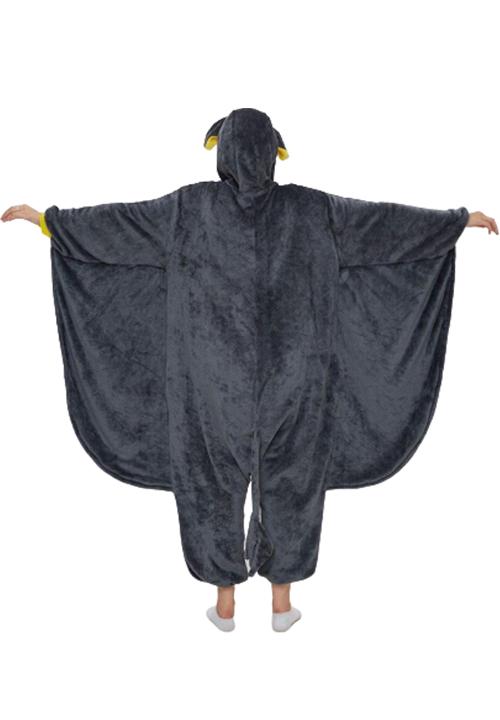 Combinaison Pyjama <br> Emolga