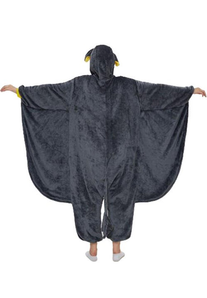 Combinaison Pyjama <br> Emolga