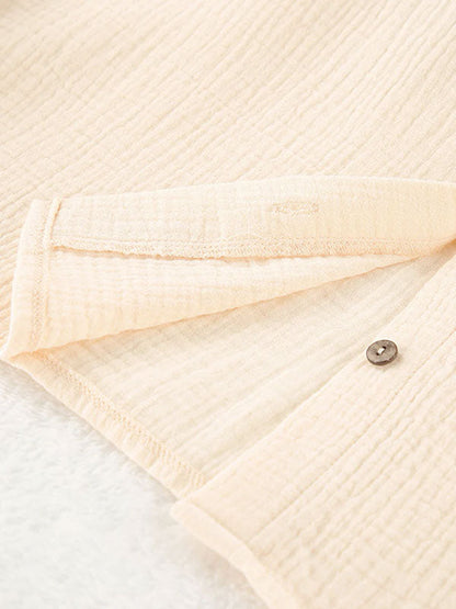 Pyjama Pour Femme 100% En Coton "Danse de Lune"