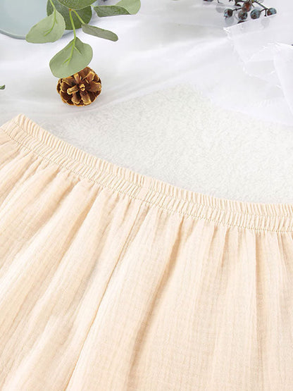 Pyjama Pour Femme 100% En Coton "Danse de Lune"