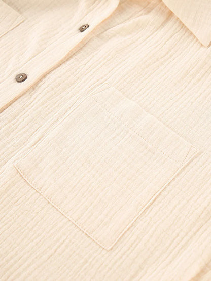 Pyjama Pour Femme 100% En Coton "Danse de Lune"