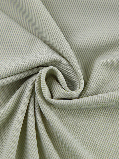 Beau Pyjama Pour Femme 3 Pièces "Rêve Vert"