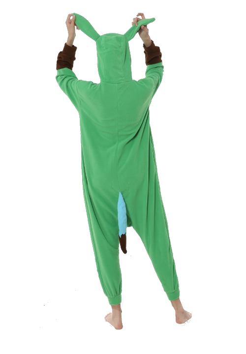 Combinaison Pyjama Phyllali