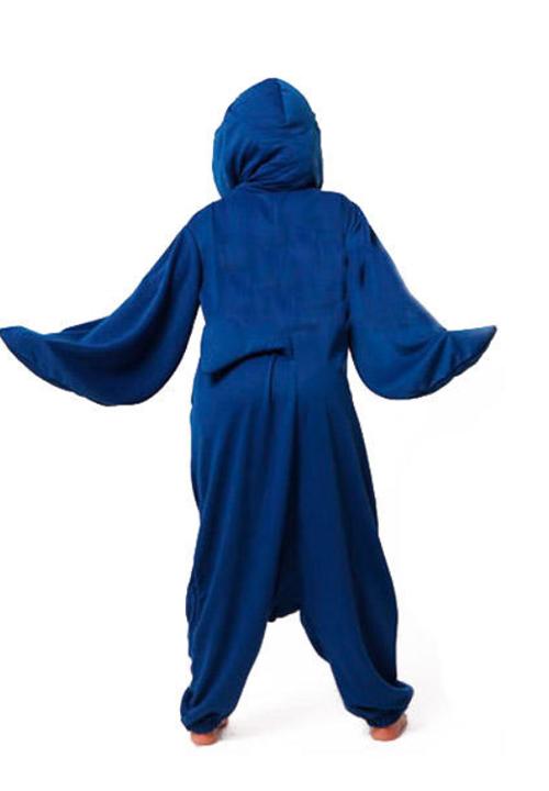Combinaison Pyjama Requin Tueur