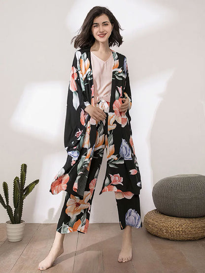 Pyjama Femme Veste | Pyjama Shop