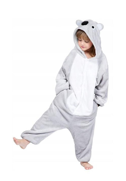 Combinaison Pyjama Koala