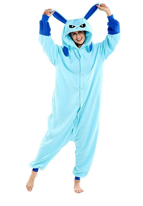 pyjama givrali