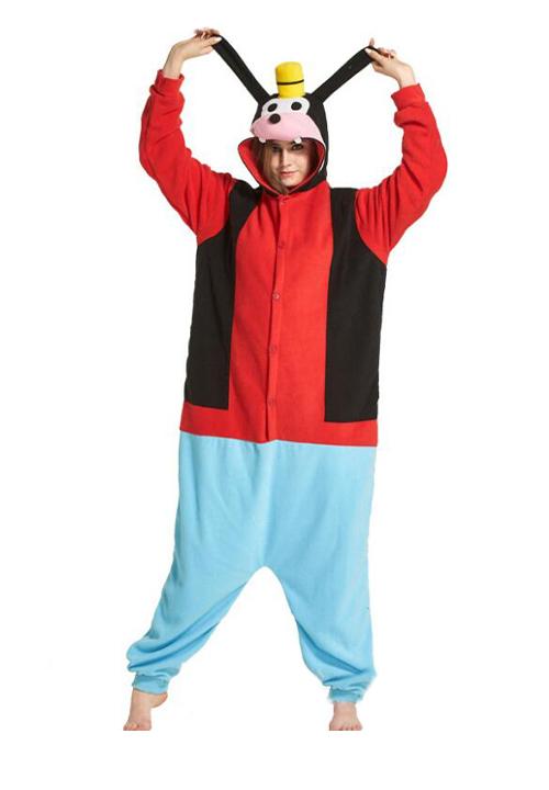 Combinaison Pyjama Goofy