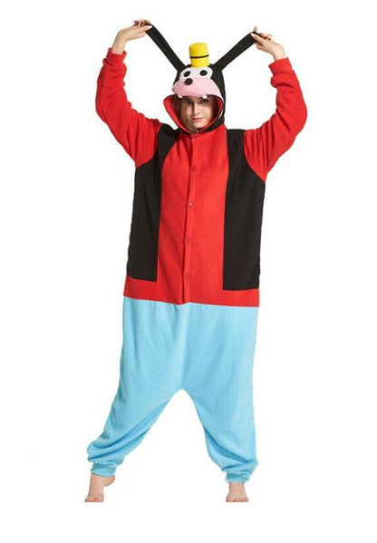 Combinaison Pyjama Goofy