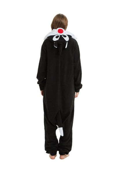 Combinaison Pyjama Grosminet
