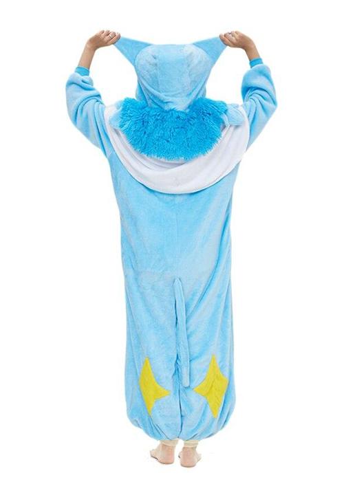 Combinaison Pyjama Gardien Ezreal