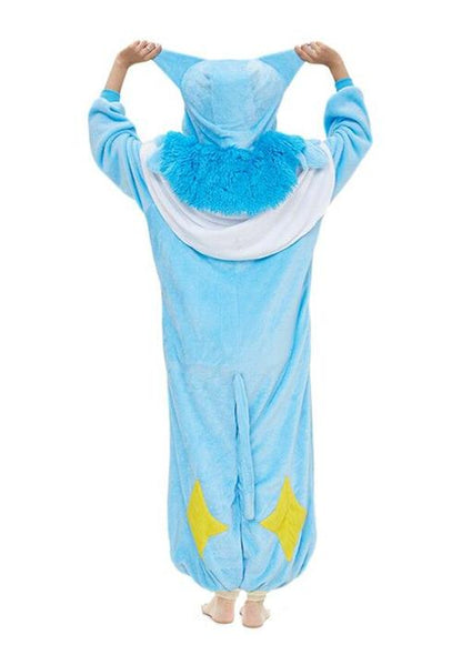 Combinaison Pyjama Gardien Ezreal