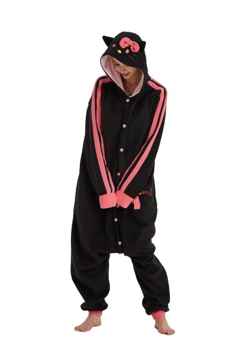 pyjama hello kitty femme
