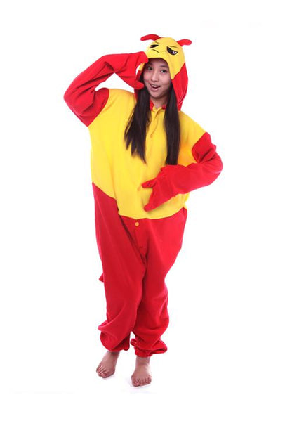 pyjama homard