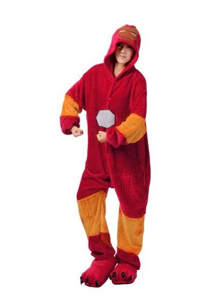 Combinaison Pyjama <br> Iron Man